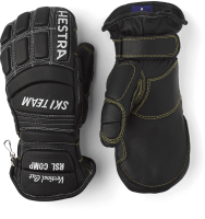 RSL Comp Vertical Cut, kolor: 100 - Black