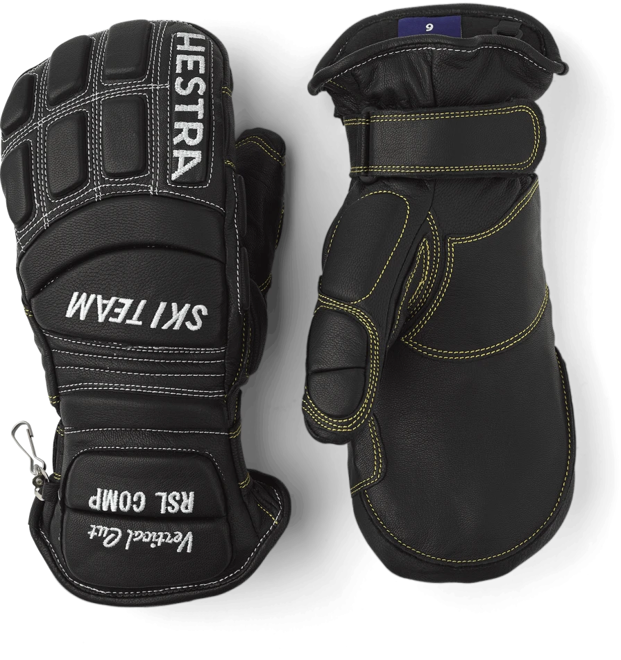RSL Comp Vertical Cut, kolor: 100 - Black