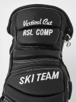 RSL Comp Vertical Cut, kolor: 100 - Black