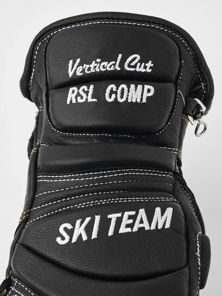 RSL Comp Vertical Cut, kolor: 100 - Black