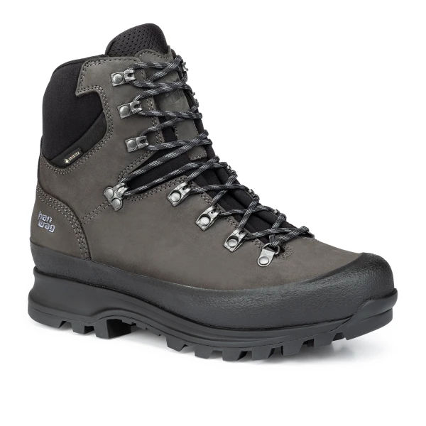 Nazcat II GTX, kolor: 064012 - asphalt / black