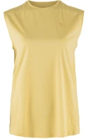 Abisko Day Hike Tank Top W, kolor: 133 - Mais Yellow