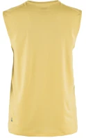 Abisko Day Hike Tank Top W, kolor: 133 - Mais Yellow