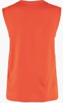 Abisko Day Hike Tank Top W, kolor: 214 - Flame Orange