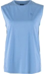 Abisko Day Hike Tank Top W, kolor: 537 - Ultramarine