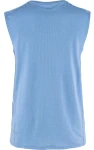 Abisko Day Hike Tank Top W, kolor: 537 - Ultramarine