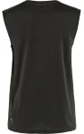 Abisko Day Hike Tank Top W, kolor: 550 - Black