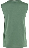 Abisko Day Hike Tank Top W, kolor: 614 - Patina Green