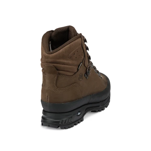 Hanwag Nazcat II Wide GTX (trekkinglaarzen), Mocca Black, 44.5 EU Hanwag Nazcat II Wide GTX (trekkinglaarzen), Mocca Black, 44.5 EU
