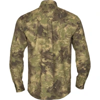 Harkila Deer Stalker Camo L/S Shirt