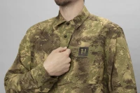 Harkila Deer Stalker Camo L/S Shirt