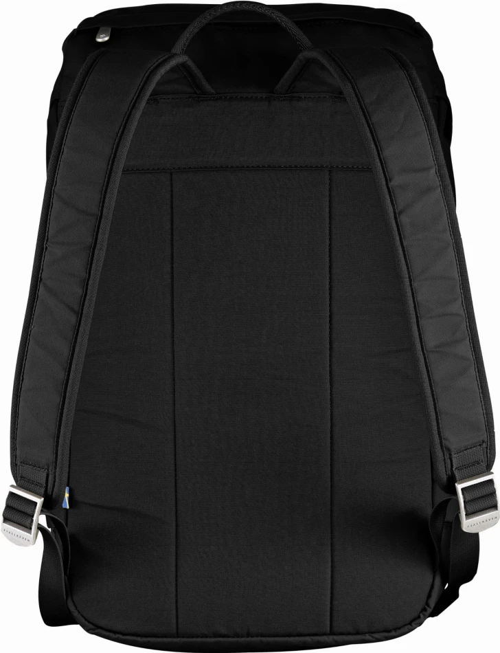 Fjallraven Greenland Top, kolor: 550 - Black