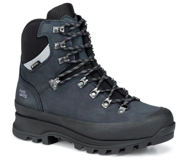 Nazcat II Lady GTX, kolor: 007012 - navy / black