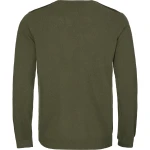Harkila Arran Pullover, kolor: Olive