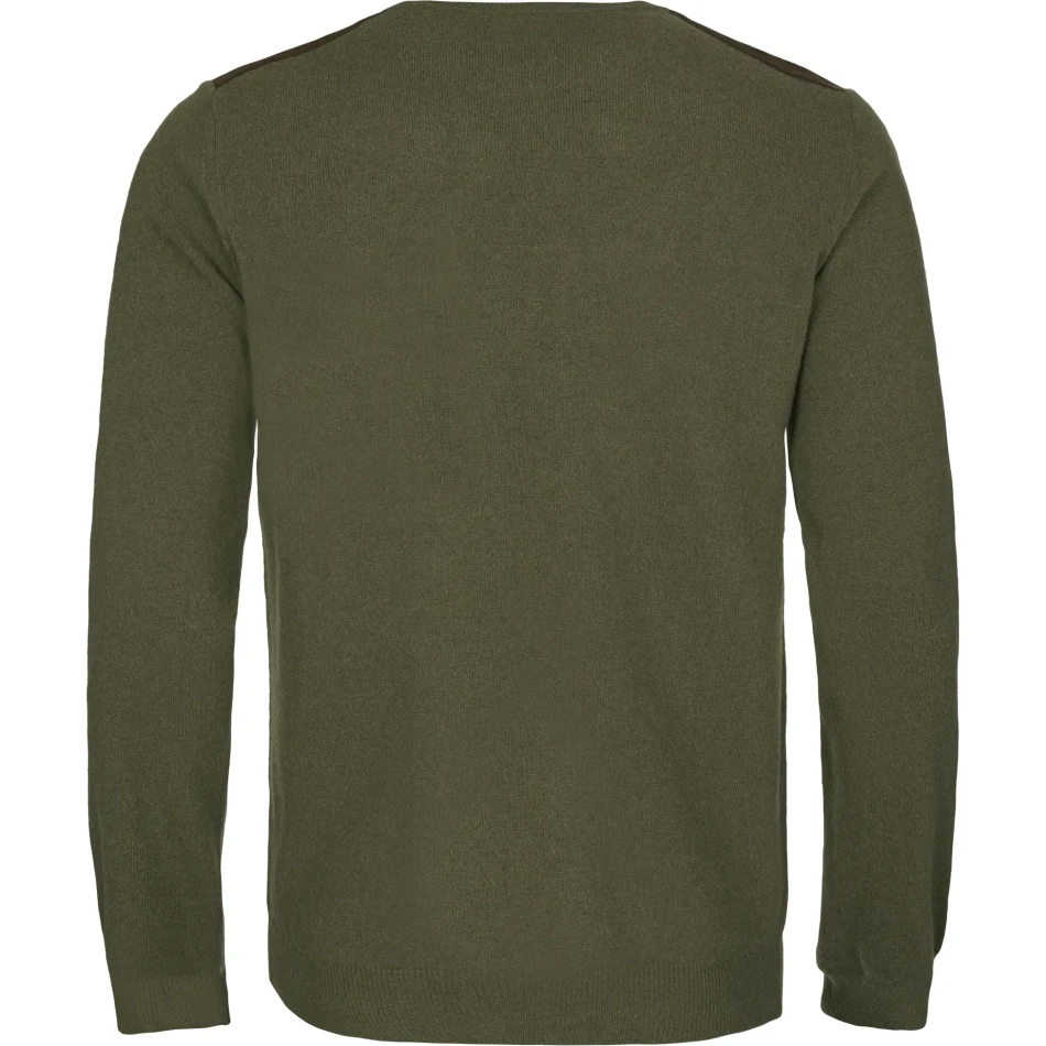 Harkila Arran Pullover, kolor: Olive