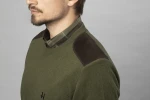 Harkila Arran Pullover, kolor: Olive