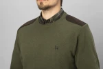 Harkila Arran Pullover, kolor: Olive