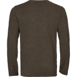 Harkila Arran Pullover, kolor: Slate Brown