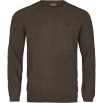 Harkila Arran Pullover, kolor: Slate Brown