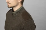 Harkila Arran Pullover, kolor: Slate Brown