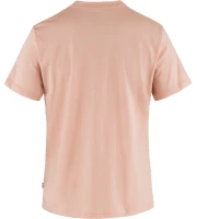 Lush Logo T-Shirt W, kolor: 302 - Chalk Rose