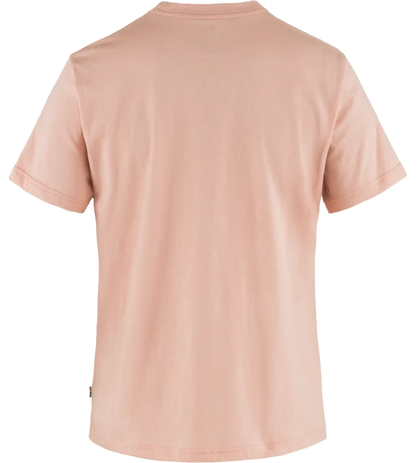 Lush Logo T-Shirt W, kolor: 302 - Chalk Rose