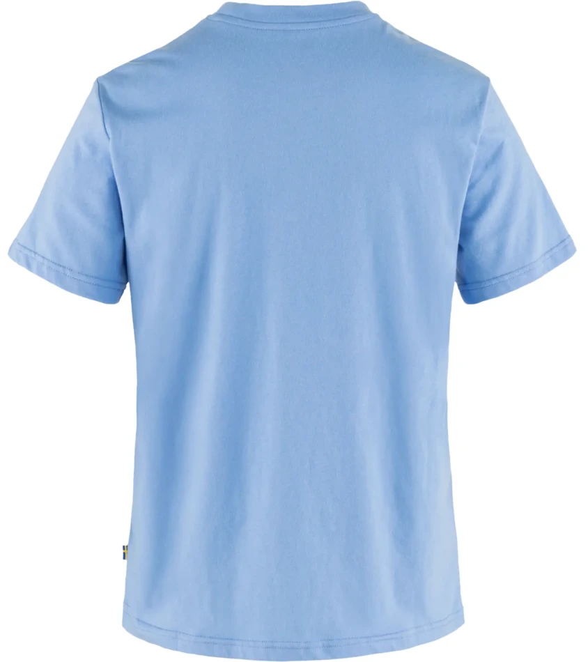 Lush Logo T-Shirt W, kolor: 537 - Ultramarine
