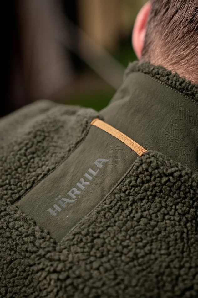 Harkila Fjell Pro Waistcoat