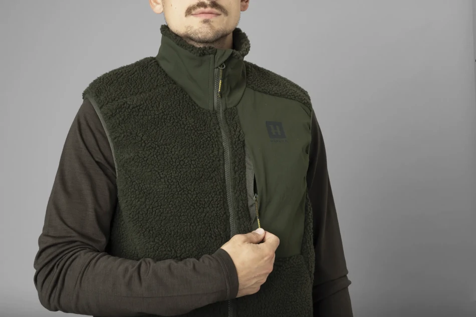 Harkila Fjell Pro Waistcoat