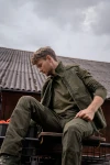 Harkila Fjell Pro Waistcoat