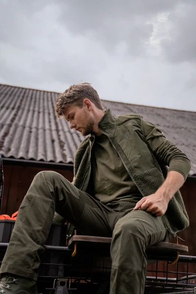 Harkila Fjell Pro Waistcoat