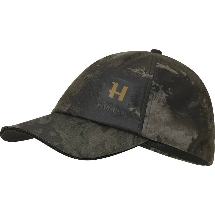Harkila NOCTYX Camo Light Cap