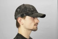 Harkila NOCTYX Camo Light Cap
