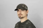 Harkila NOCTYX Camo Light Cap
