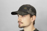 Harkila NOCTYX Camo Light Cap