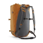 Disperser Roll Top Pack 40L, kolor: Golden Caramel