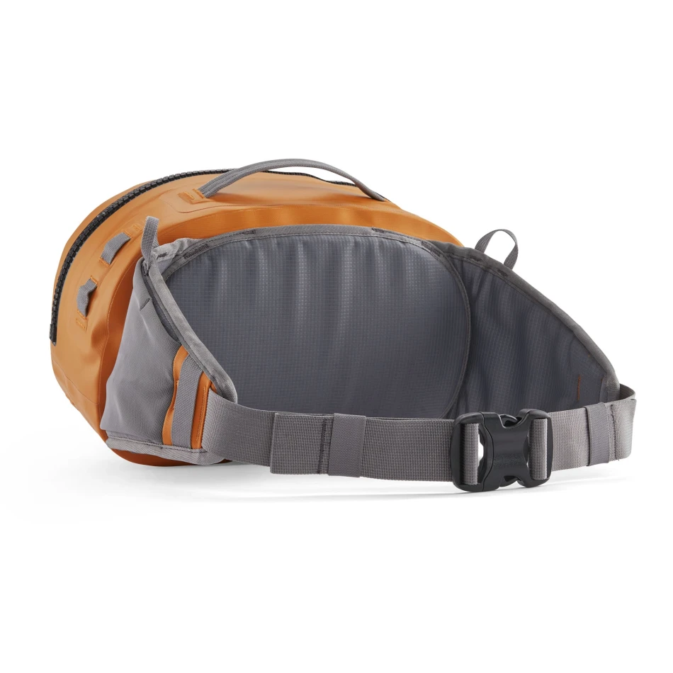 Guidewater Hip Pack, kolor: Golden Caramel