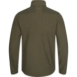 Harkila Fjell Fleece Jacket, kolor: Light Willow Green