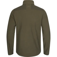 Harkila Fjell Fleece Jacket, kolor: Light Willow Green