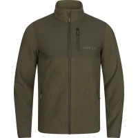 Harkila Fjell Fleece Jacket, kolor: Light Willow Green