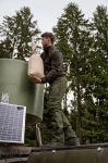 Harkila Fjell Fleece Jacket