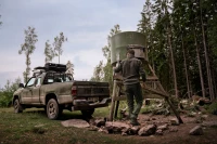 Harkila Fjell Fleece Jacket