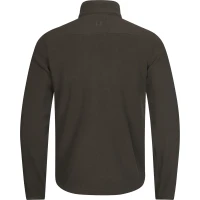 Harkila Fjell Fleece Jacket, kolor: Shadow Brown