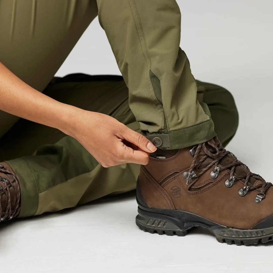 Fjallraven Keb Agile Trousers W
