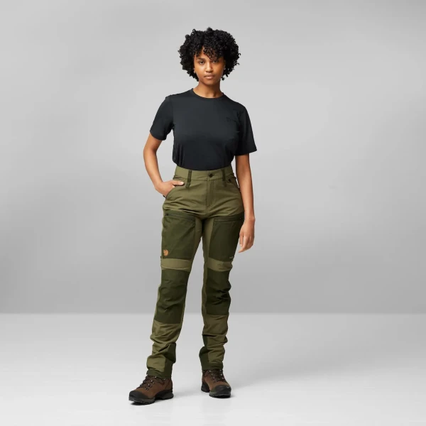 Fjallraven Keb Agile Trousers W