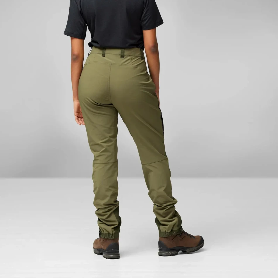 Fjallraven Keb Agile Trousers W
