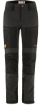 Fjallraven Keb Agile Trousers W, kolor: 550 - Black, 1