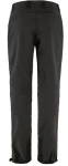 Fjallraven Keb Agile Trousers W, kolor: 550 - Black, 2