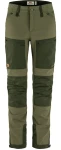 Fjallraven Keb Agile Trousers W, kolor: 625-662 - Laurel Green-Deep Forest, 1