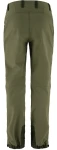 Fjallraven Keb Agile Trousers W, kolor: 625-662 - Laurel Green-Deep Forest, 2